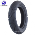 Sunmoon Wholesale Tube Pneus de moto personnalisés 130/80/17 140/60/17 140/70/17 160/60/17 Pneu à moto sans tube